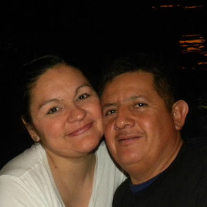 Meet your Posher, Margarita